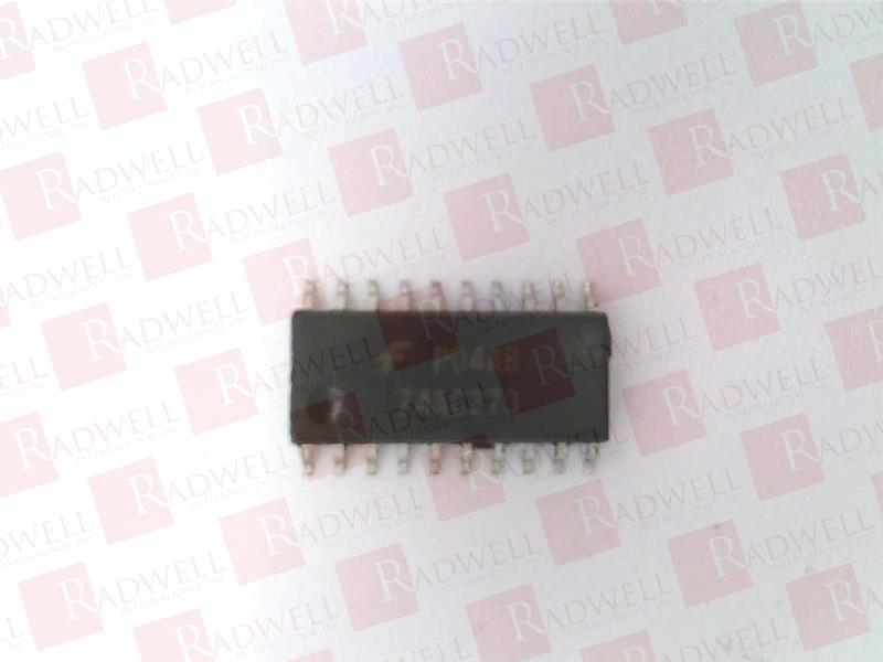 ON SEMICONDUCTOR 74AC273SJ