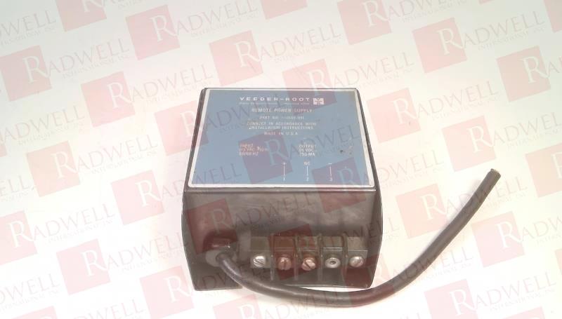 DANAHER CONTROLS 614648-001