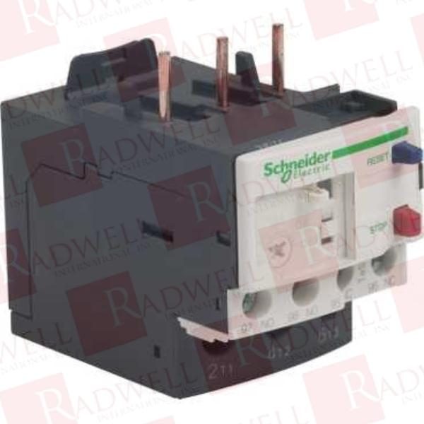 SCHNEIDER ELECTRIC LRD04L