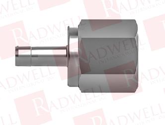 RADWELL VERIFIED SUBSTITUTE M10FBT1/4N-316-SUB