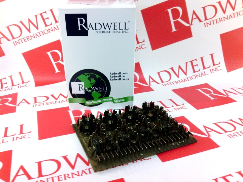 159B8193-P1 por NVF - Compre o Repare en Radwell - Radwell.com
