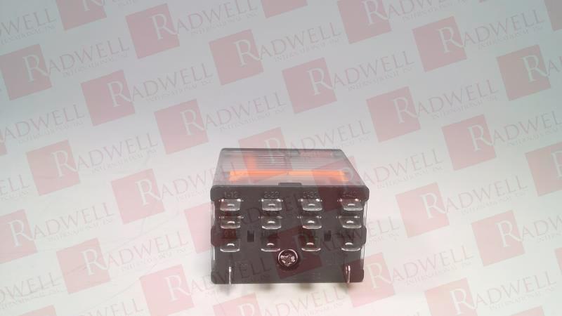 SCHNEIDER ELECTRIC RPM42F7