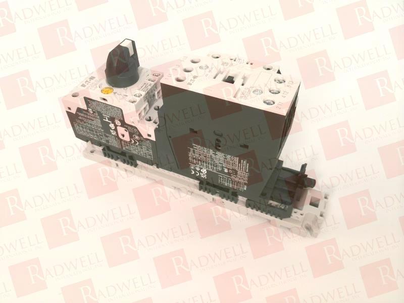 EATON CORPORATION XTSC032BCBD