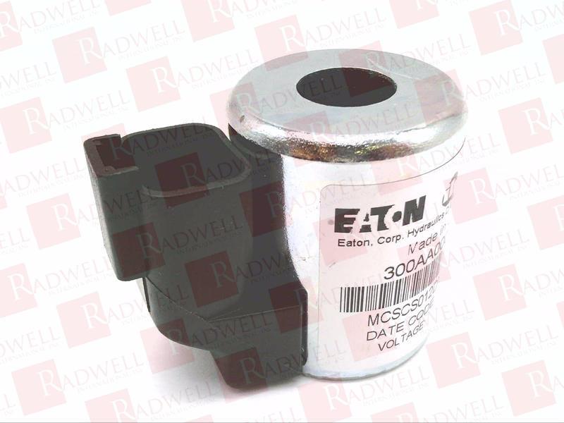 EATON CORPORATION 300AA00021A