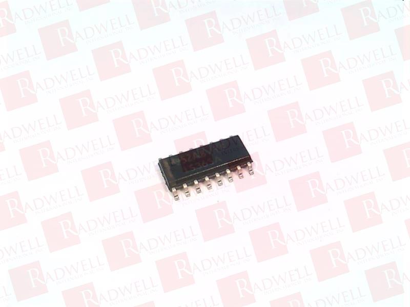 TEXAS INSTRUMENTS SEMI LS365A