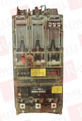 EATON CORPORATION NZM12-630/ZM12A-600-NA