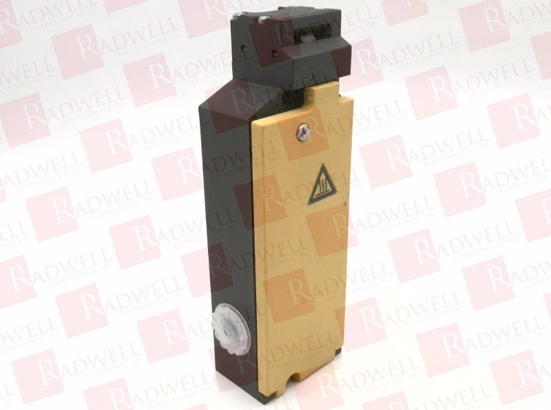 EATON CORPORATION LS-S02-230AFT-ZBZ/X