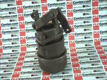 BENDIX DYNAPATH MS3106F18-4PW-8916