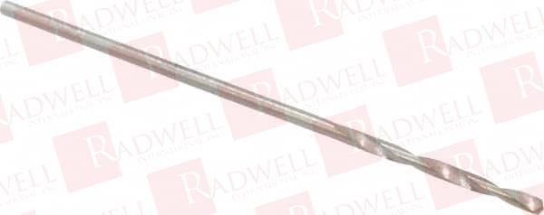 TRIUMPH TWIST DRILL 011003