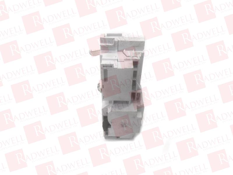 EATON CORPORATION NZM4-XUHIV24DC