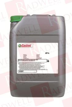 CASTROL PA2-OPTILEB GT-320