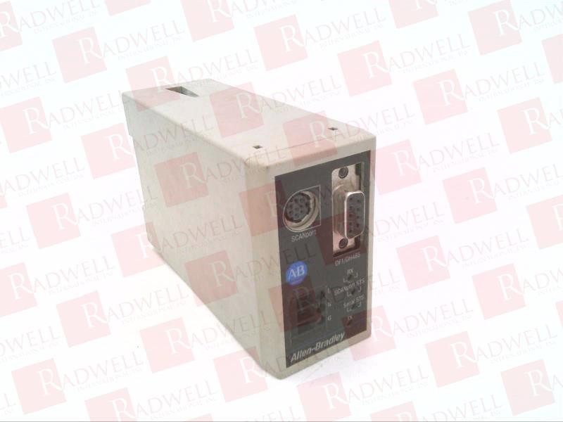 ALLEN BRADLEY 1203-GD2