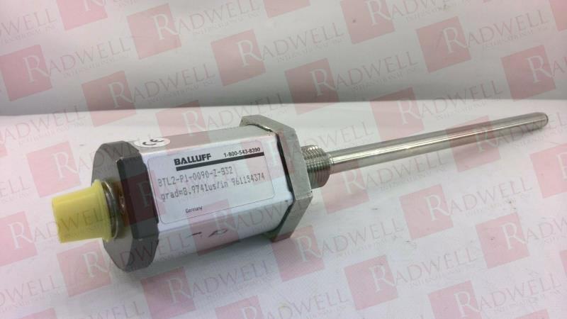 BALLUFF BTL2-P1-0090-Z-S32