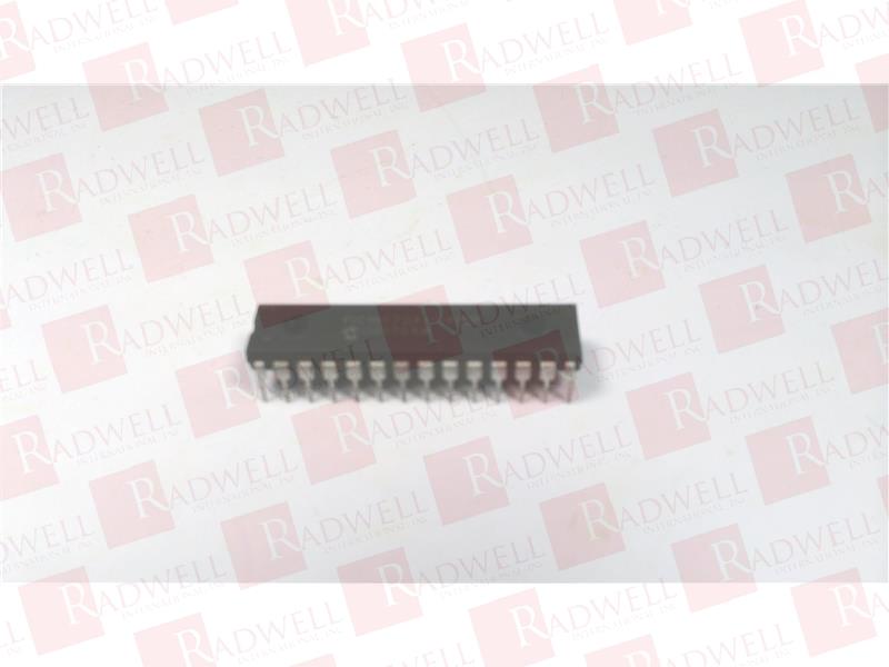 MICROCHIP TECHNOLOGY INC PIC16C72A-04/SP