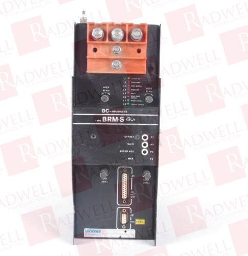 EATON CORPORATION BRM4S30