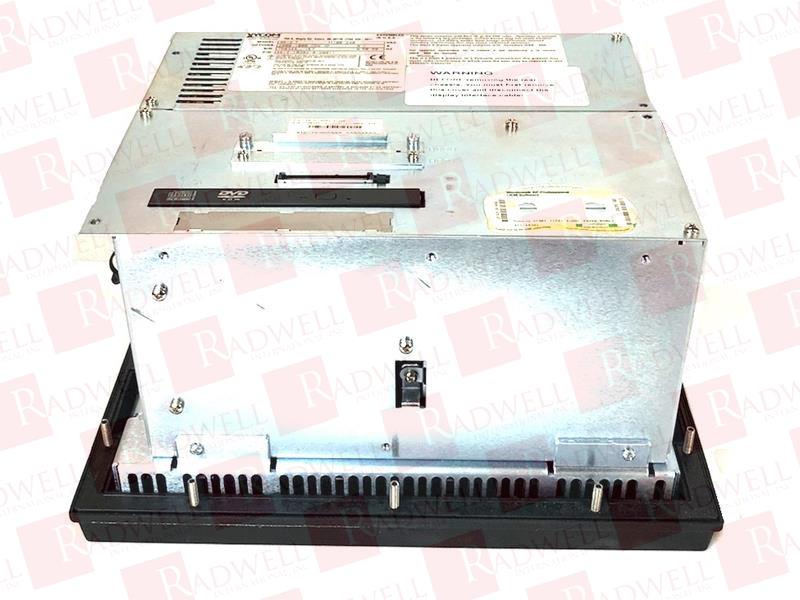 SCHNEIDER ELECTRIC 4612T-2000-1000-CDW-XP