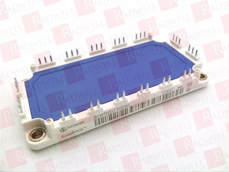 INFINEON BSM150GT120DN2