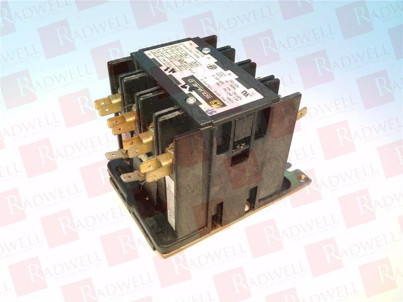 SCHNEIDER ELECTRIC 8910DPA14V02