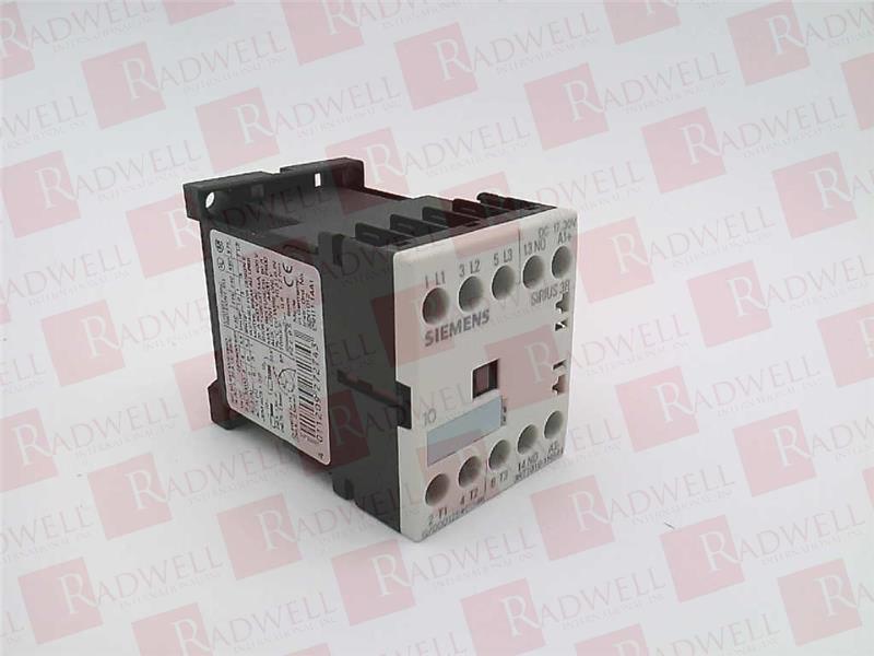 SIEMENS 3RT1016-1HB41