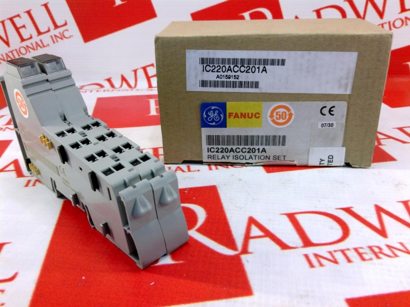 FANUC IC220ACC201