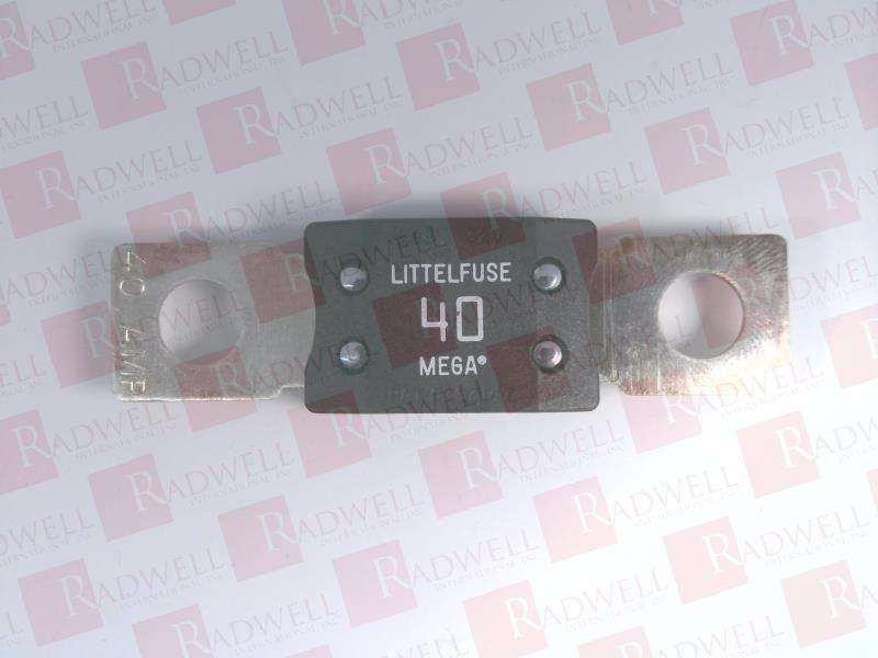 0298040.ZXB Manufactured by - LITTELFUSE