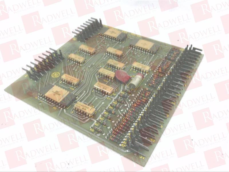 GENERAL ELECTRIC IC3606DMCD1