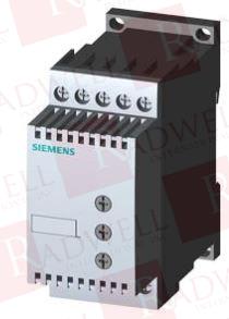 SIEMENS 3RW3016-1CB04