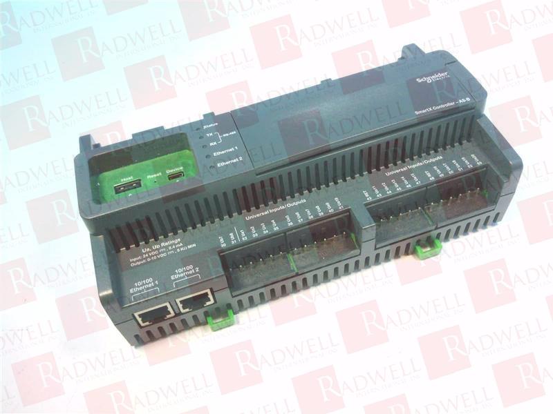 SCHNEIDER ELECTRIC SXWASB36X10001