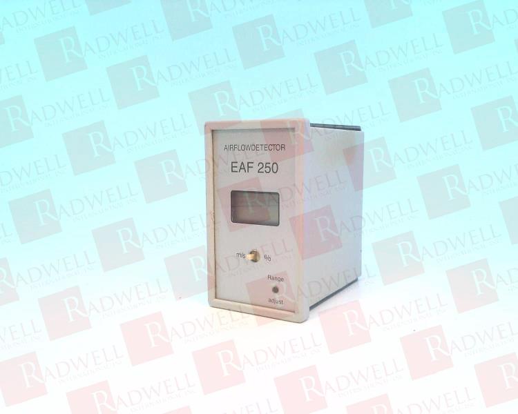 ELUW ELECTRONIC AB EAF-250