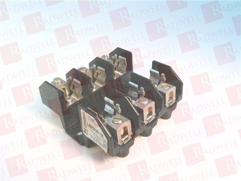 LITTELFUSE LH25030-3C