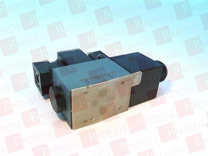 BOSCH 4WE6EA61/EW110N9DA/V