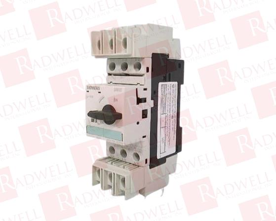 SIEMENS 3RV1721-1DD10