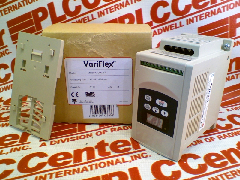 CARLO GAVAZZI RVDFA120075F