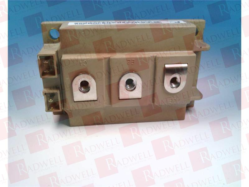 MODULE 2MBI200U4H-120-50 2MBI200U4H120-50 FUJI IGBT-