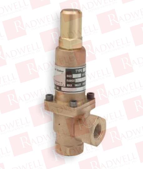 CASH VALVE 8344-0200