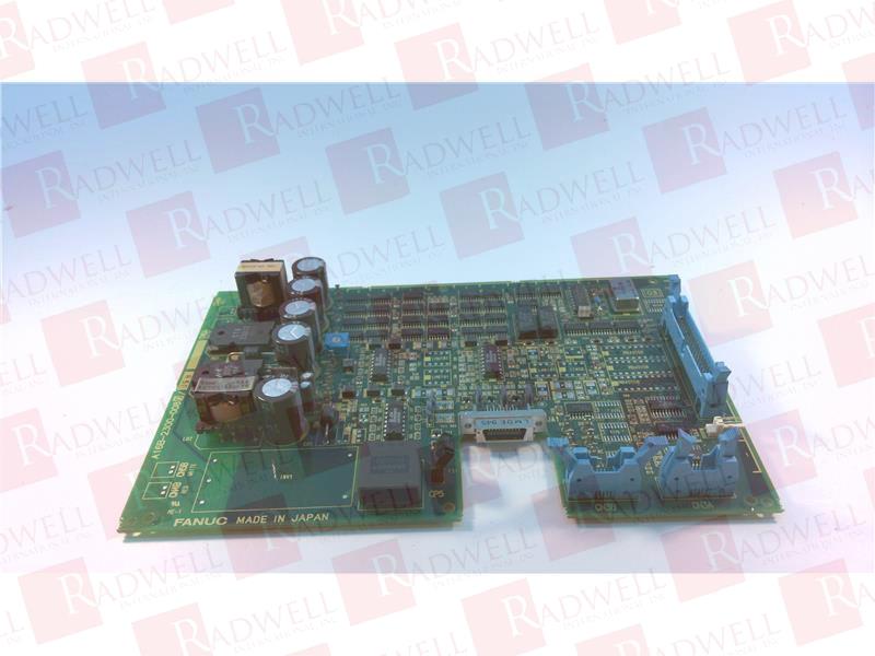 FANUC A16B-2300-0080