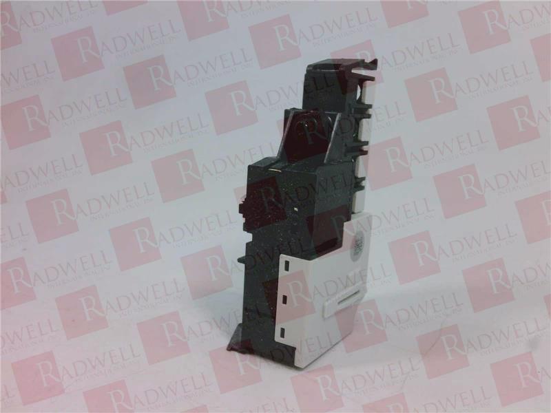 EATON CORPORATION NZM2/3-XU110-130AC