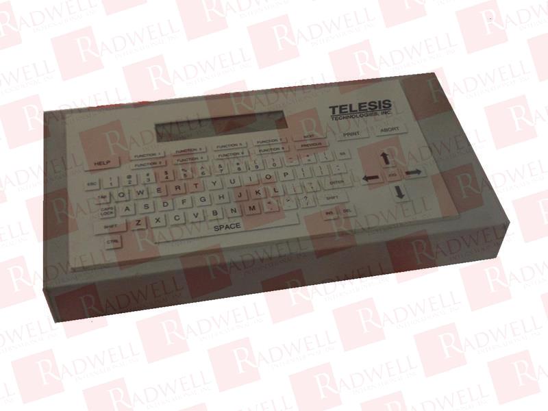 TELESIS TECHNOLOGIES TMC400/4100