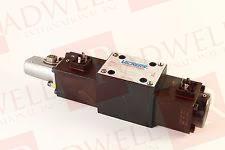 EATON CORPORATION KFDG4V-5-2C50N-Z-M-U1-H7-20