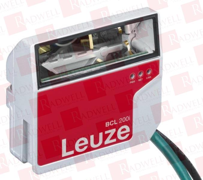 LEUZE BCL 248I R1M 110