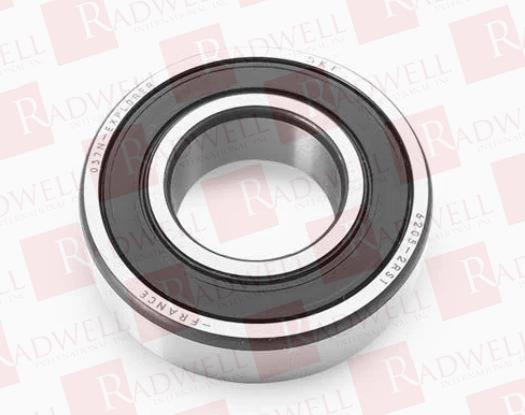 Подшипник 6003 2rs skf