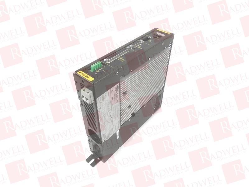 SCHNEIDER ELECTRIC WDP3-018.0801