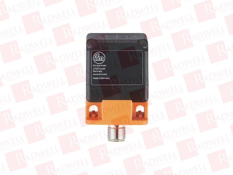 EFECTOR IMC4026A1PKG/IO/US-IM5141