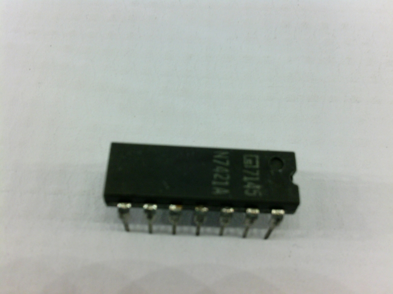 NXP SEMICONDUCTOR N7421A