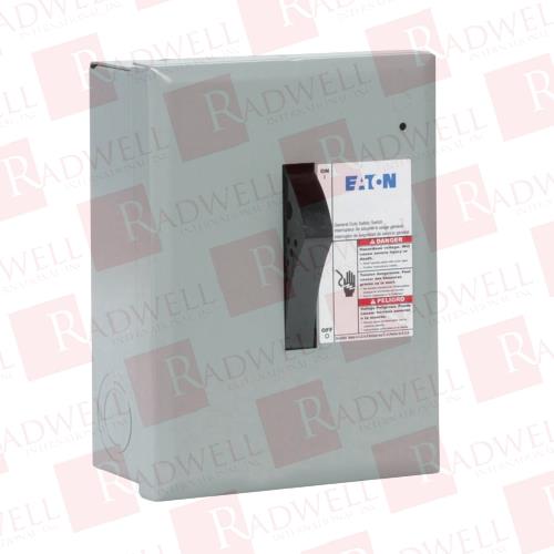 EATON CORPORATION DP111NGB