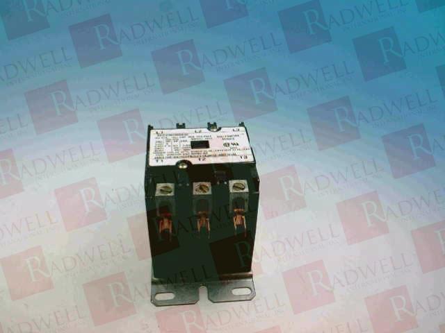 EATON CORPORATION ACC438UMM30