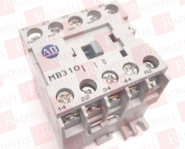 ALLEN BRADLEY 700DC-MB310A24