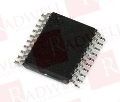 ANALOG DEVICES AD7327BRUZ