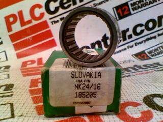 SKF NK 24/16