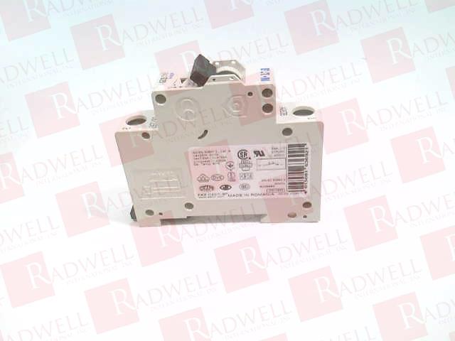 EATON CORPORATION FAZ-D20/1-SP